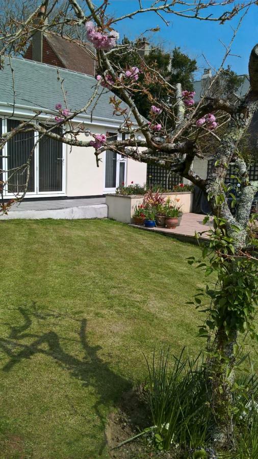 Chy Lowarth Penzance Exterior foto