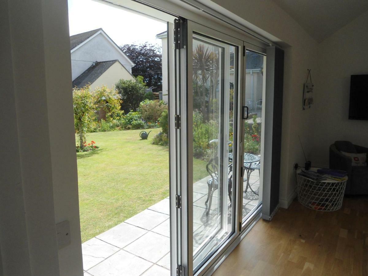 Chy Lowarth Penzance Exterior foto